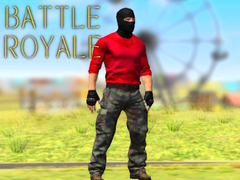 Game Battle Royale 
