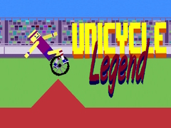Game Unicycle Legend