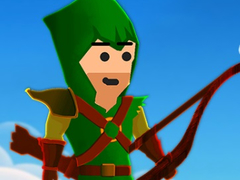 Game Rico The Archer
