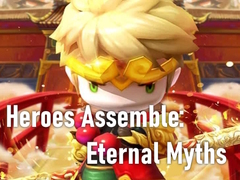 Game Heroes Assemble: Eternal Myths