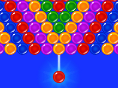 Game Bubble Shooter