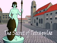 Game The Secret of Tetrapylae