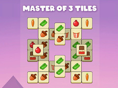 Game Master of 3 Tiles