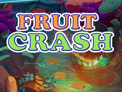 Game Fruit Crash