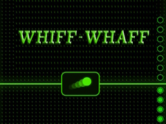 Game Whiff Whaff