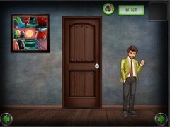 Game Amgel Easy Room Escape 250