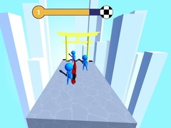 Game Blade Master Ninja Slash