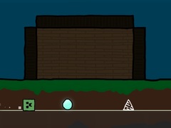 Game Geometry Rash But Mcraft