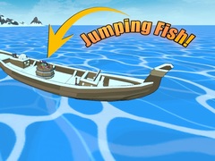 Game Jumping Fish