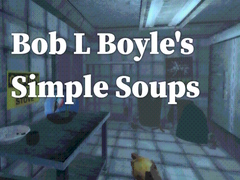 Game Bob L Boyle's Simple Soups