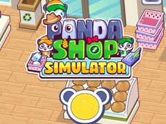 Game Panda Shop Simulator