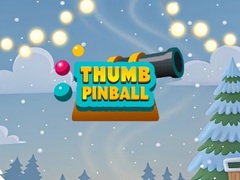 Game Thumb Pinball