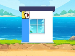Game Paint Splash