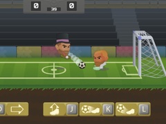 Game Football Heads 2025