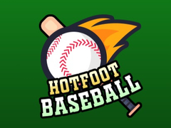Game Hotfoot Baseball