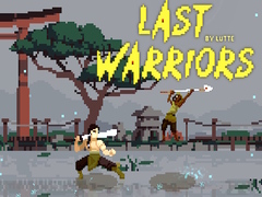 Game Last Warriors