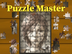 Game Puzzle Master