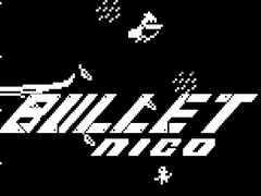 Game Bullet Nico