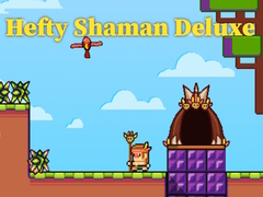 Game Hefty Shaman Deluxe