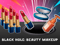 Game Black Hole: Beauty Makeup