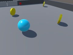 Game Roll-A-Ball