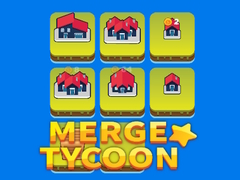 Game Merge Tycoon