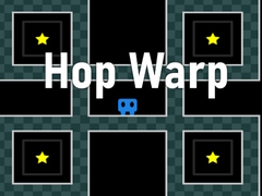 Game Hop Warp