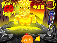 Game Monkey GO Happy 918