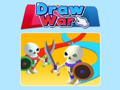Game Draw War 