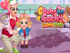 Game Baby Cathy Ep43: Love Day