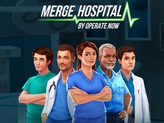 Game Merge Hospital