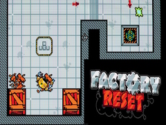 Game Factory Reset