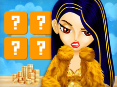 Game Fashion Battle for Survival