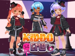 Game Kiddo Emo
