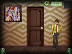 Game Amgel Easy Room Escape 251