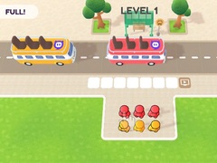 Game Crazy Bus