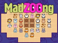 Game MadZoong