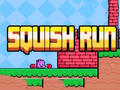 Game Squish Run