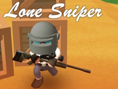Game Lone Sniper