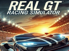 Game Real GT Racing Simulator