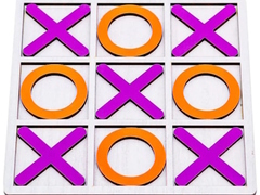 Game X O Battle