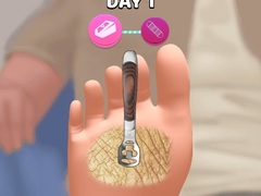 Game Foot Hospital