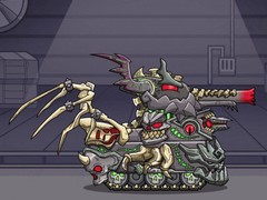 Game Tank Arena Steel Battle