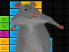 Game Ratomilton Falling Blocks