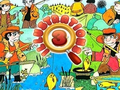 Game Illustrations 3