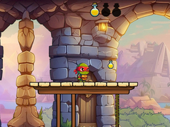 Game Turtle Quest