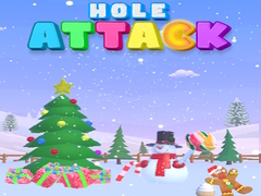 Game Hole Attack 