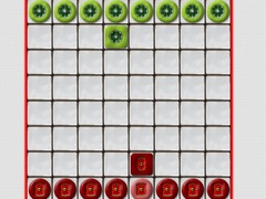 Game Ludus Roman Checkers
