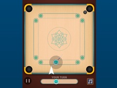 Game Carrom Rush