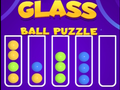 Game Glass Ball Puzzle